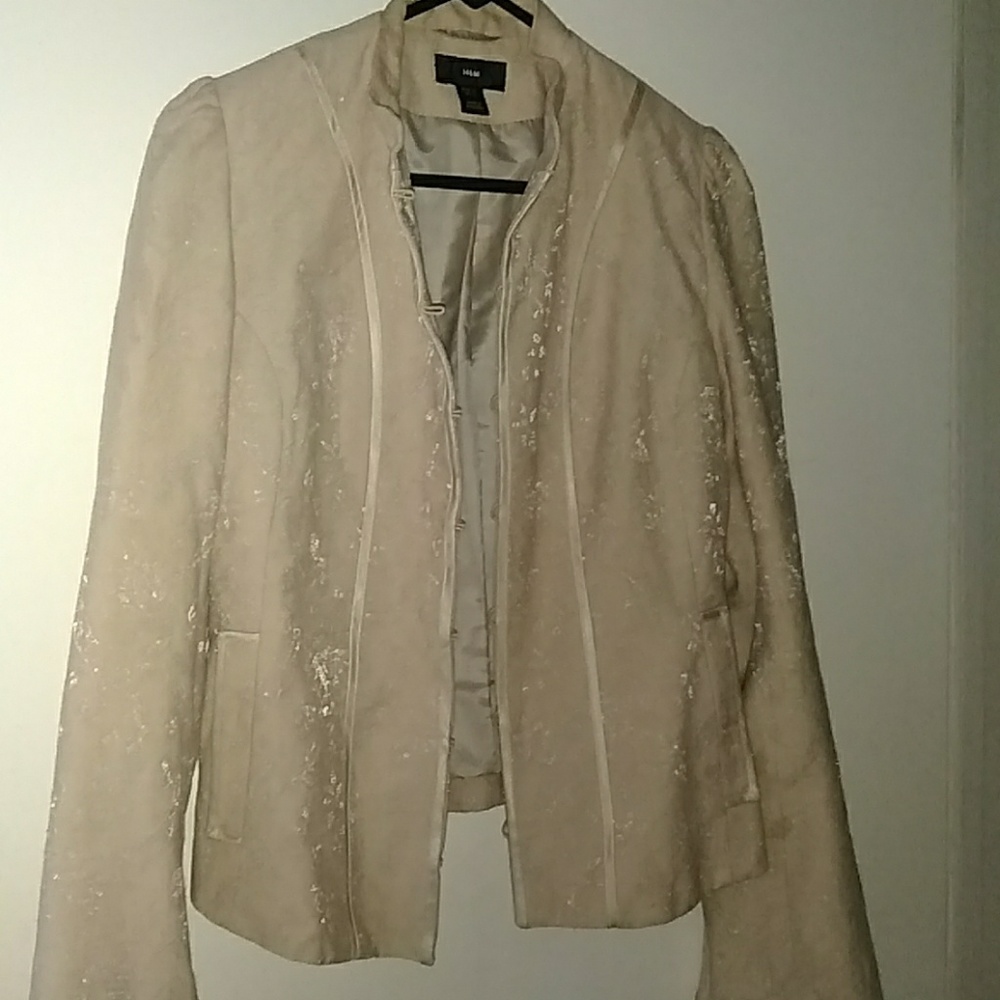 HM Jacket